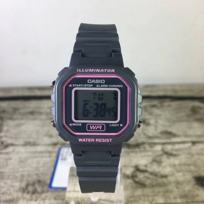 Мъжки часовник CASIO - LA-20WH-8ADF