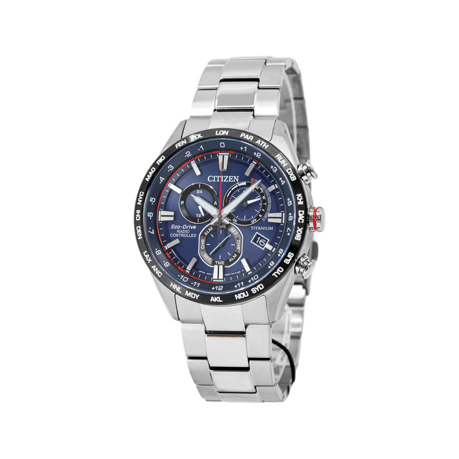 Мъжки часовник CITIZEN - CB5945-85L
