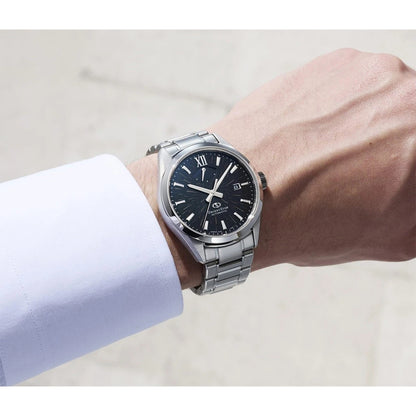 Мъжки часовник ORIENT STAR - RE-BX0009B