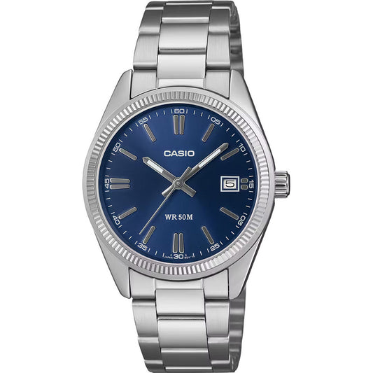 Дамски часовник CASIO - UTP-1302PD-2A1VEF
