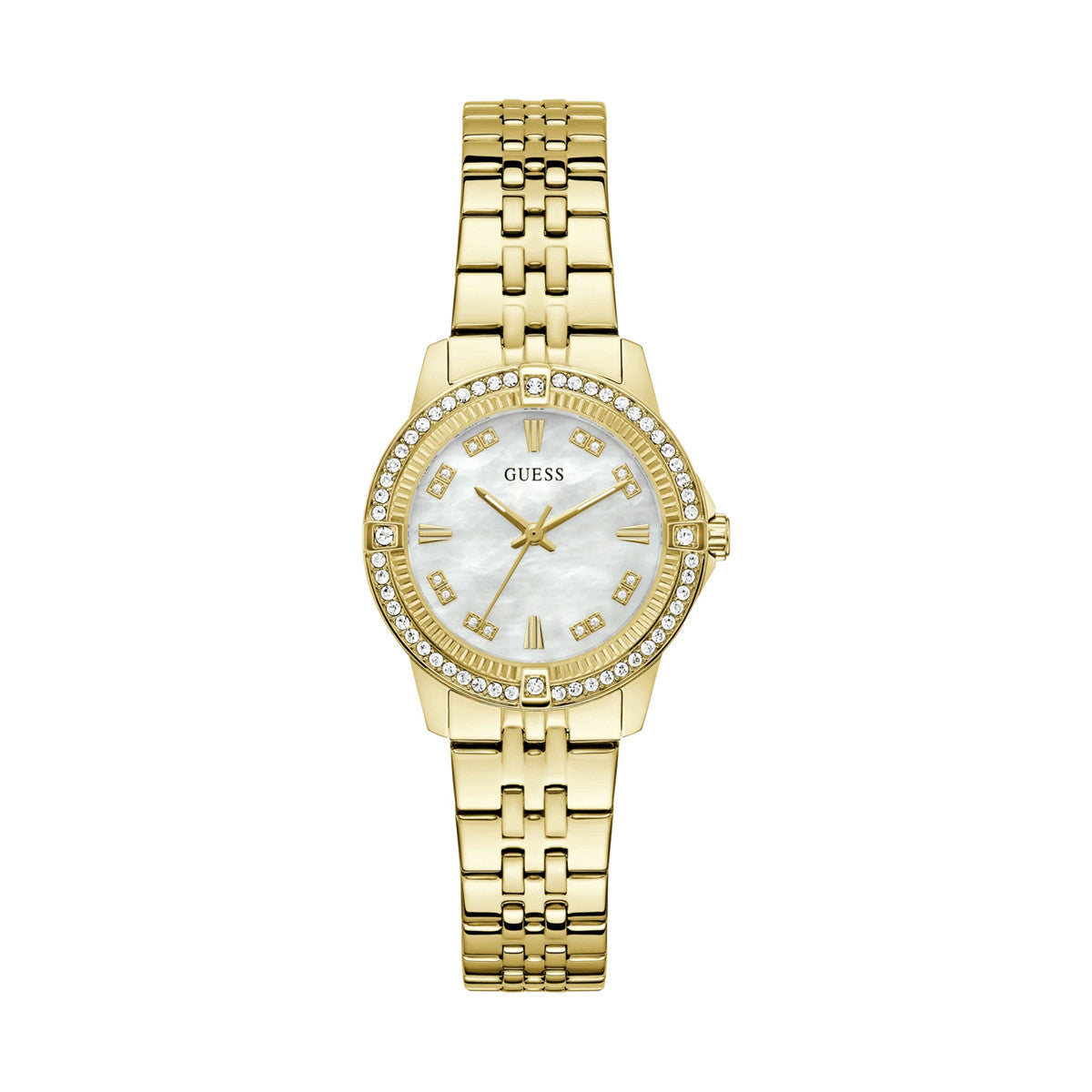 Дамски часовник GUESS - GW1027L2
