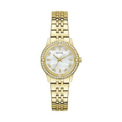 Дамски часовник GUESS - GW1027L2