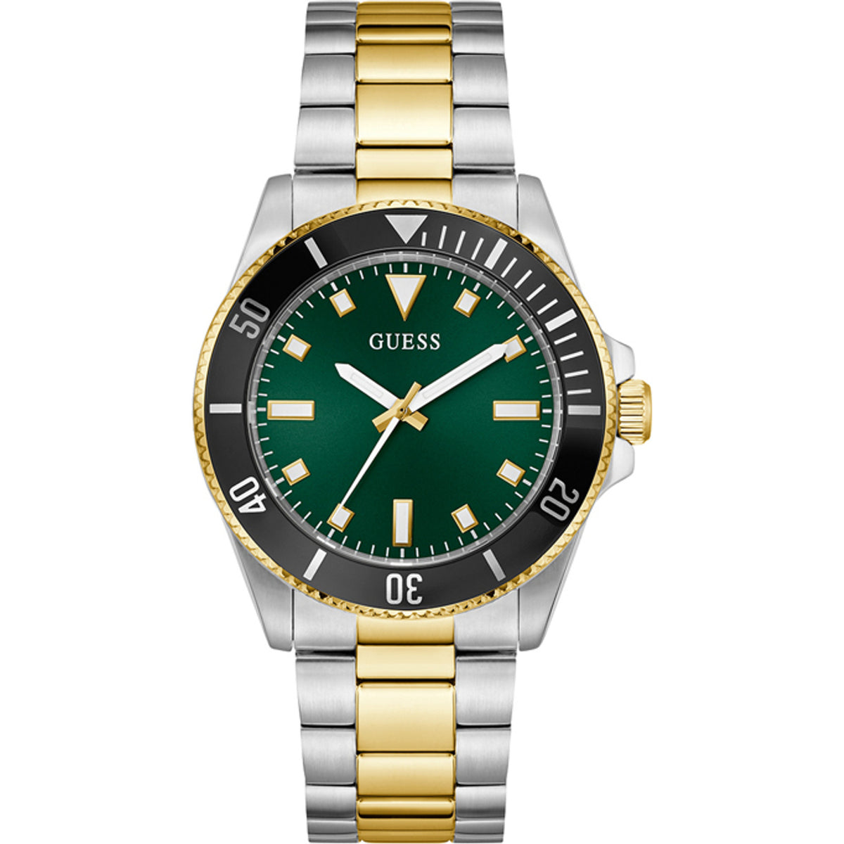 Мъжки часовник GUESS - GW0968G4