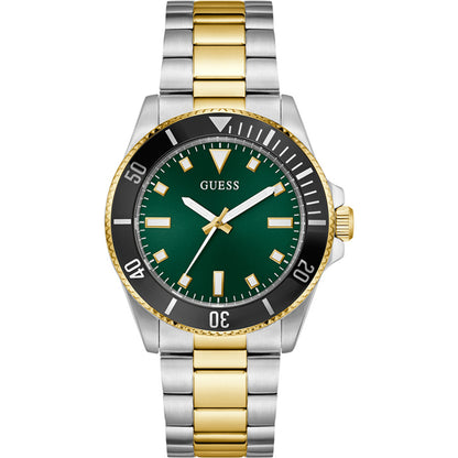 Мъжки часовник GUESS - GW0968G4