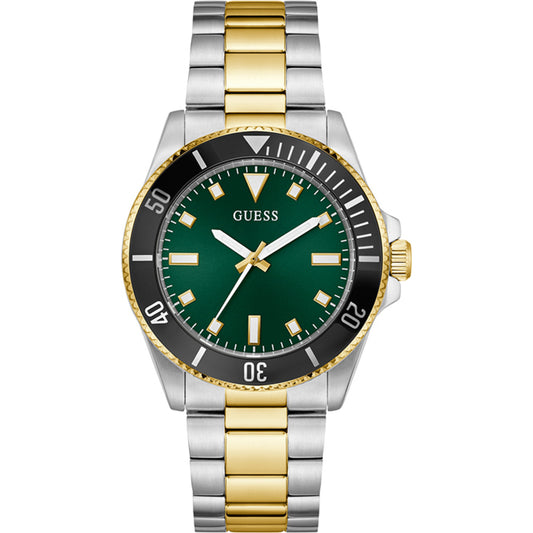 Мъжки часовник GUESS - GW0968G4
