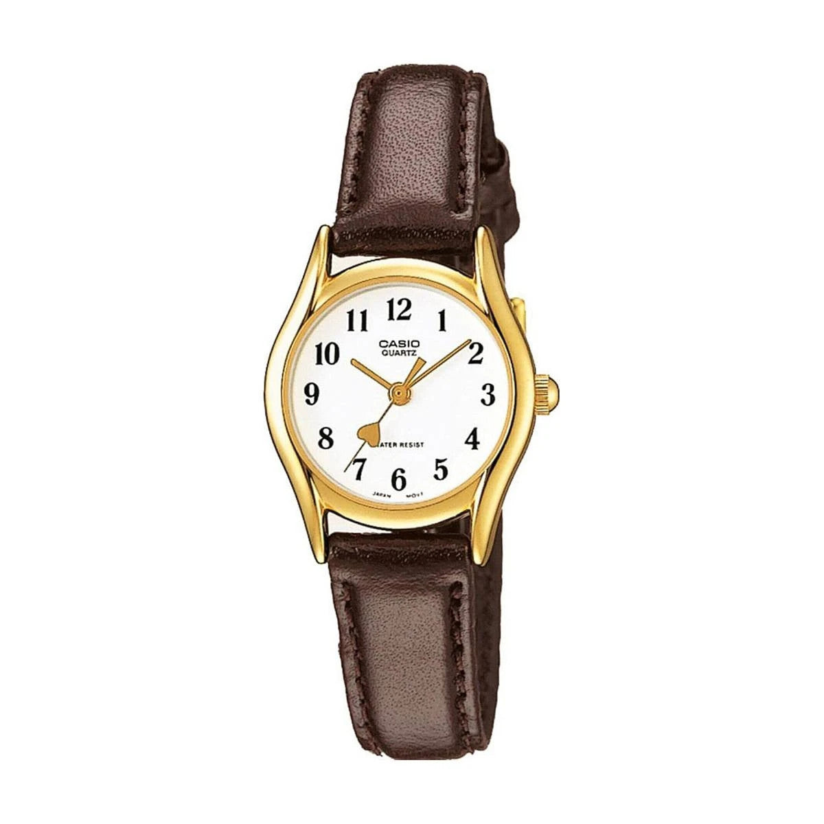 Дамски часовник Casio - LTP-1094Q-7B5RDF