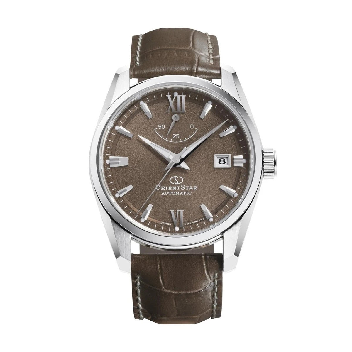 Мъжки часовник ORIENT STAR - RE-AU0113Y