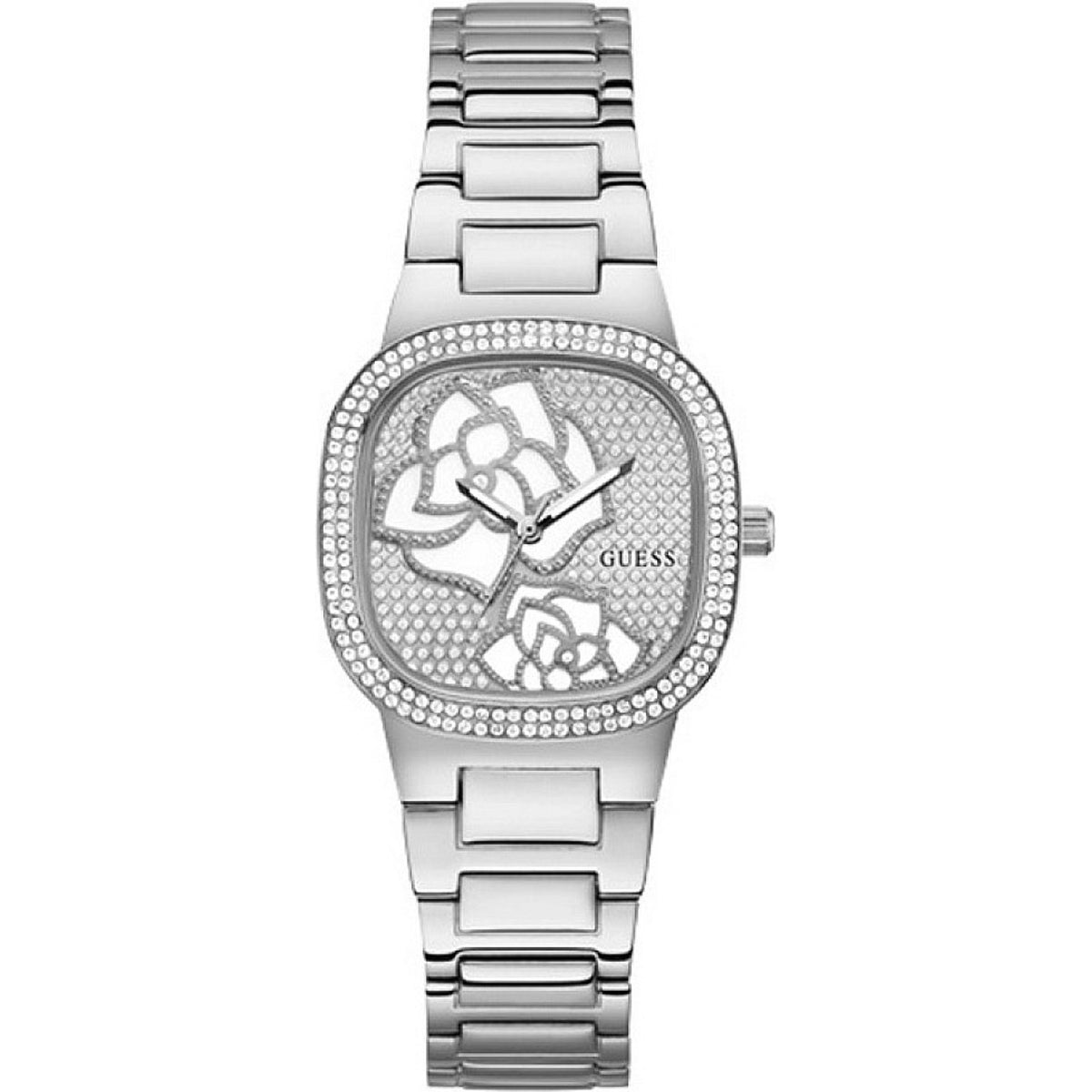 Дамски аналогов часовник Guess - GW0544L1
