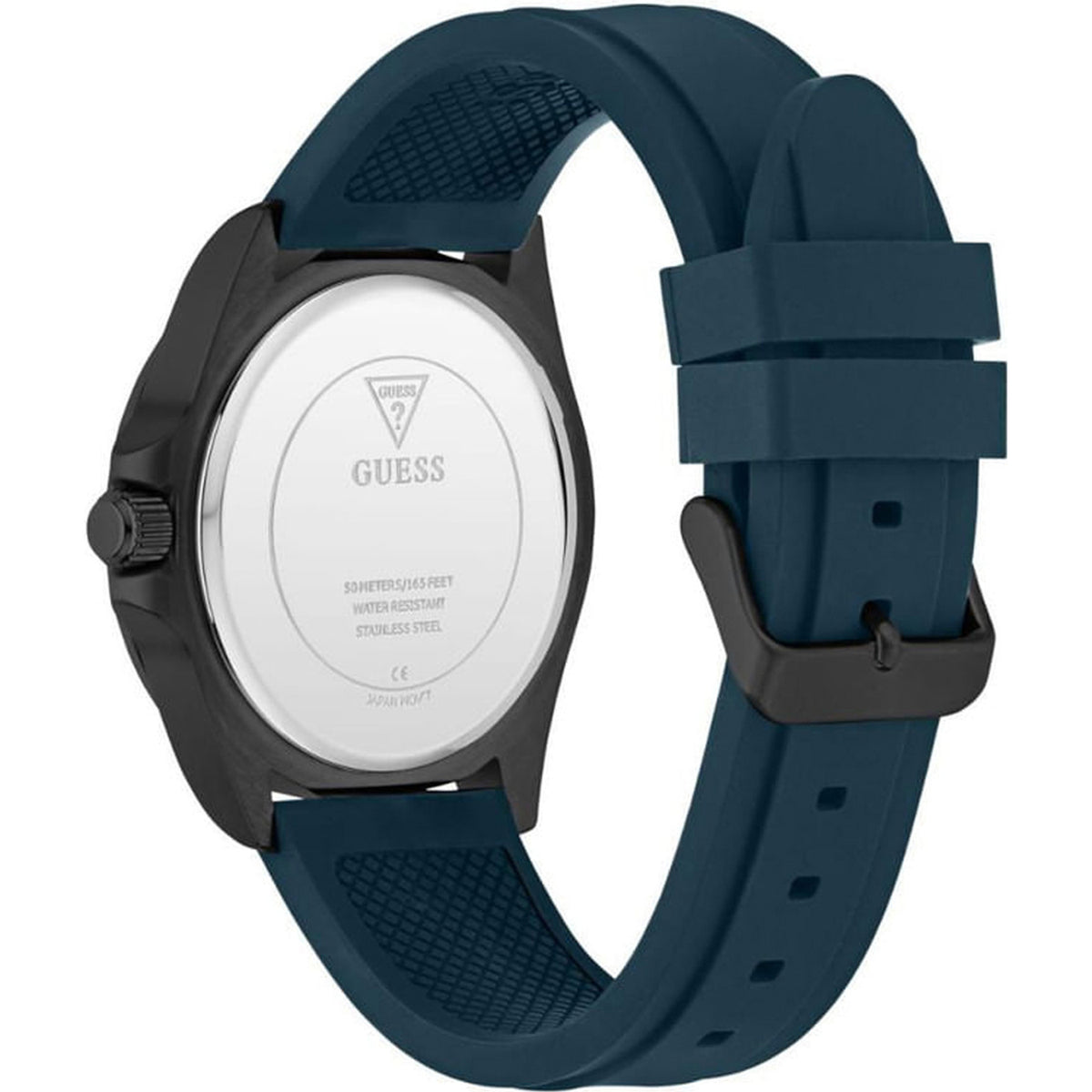 Мъжки часовник GUESS - GW1065G3