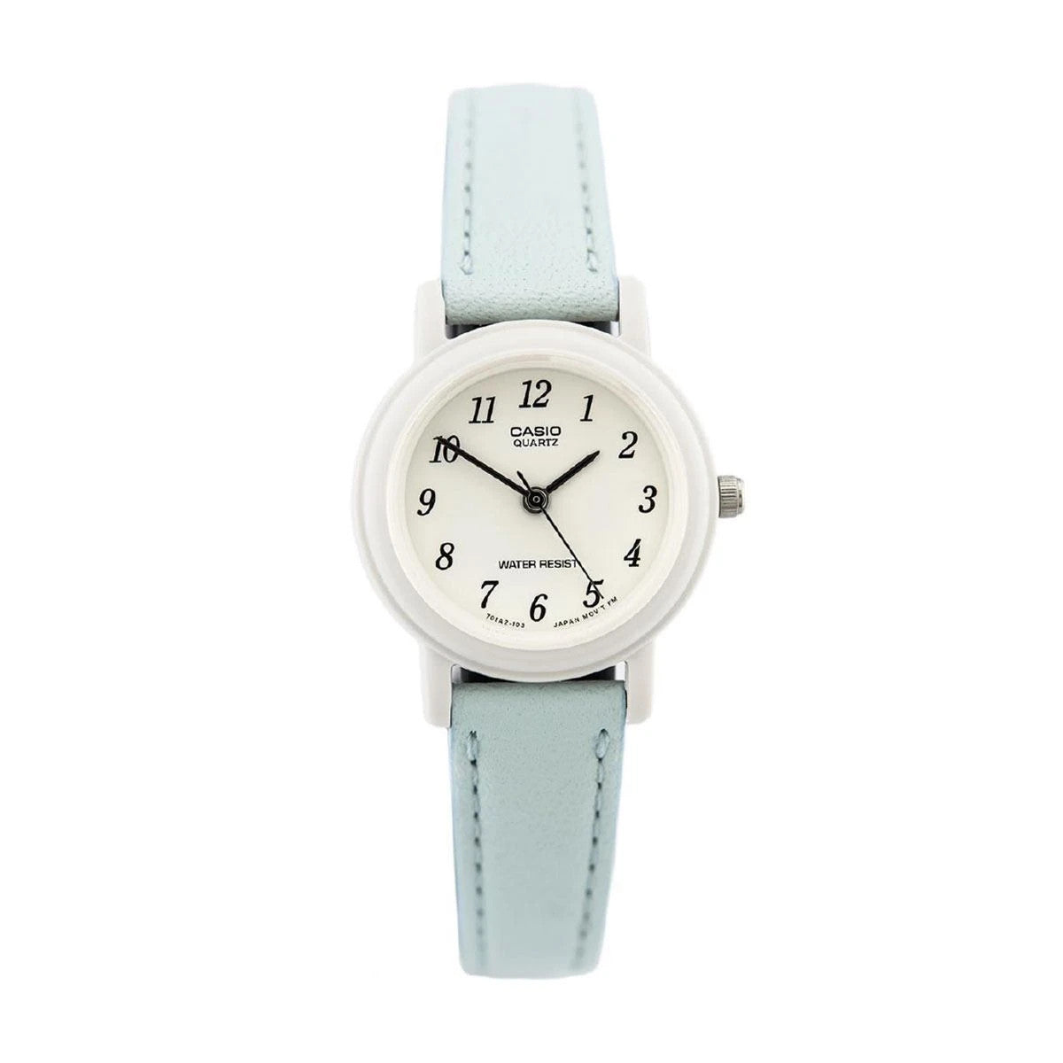 Дамски часовник CASIO - LQ-139L-4B2DF