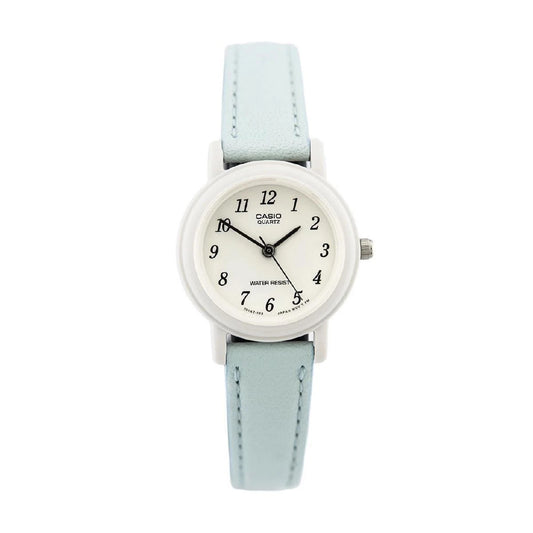 Дамски часовник CASIO - LQ-139L-4B2DF