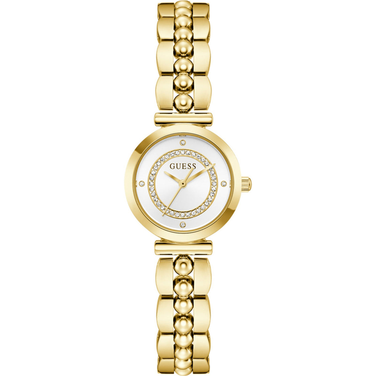 Дамски часовник GUESS - GW0994L2