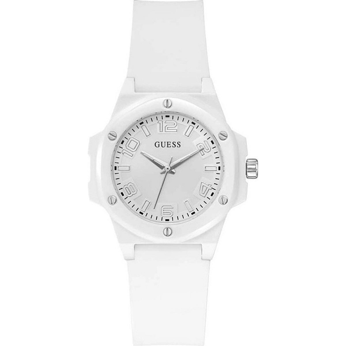 Дамски аналогов часовник Guess - GW0880L3