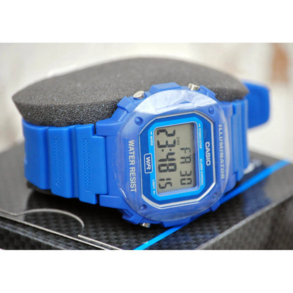 Мъжки часовник CASIO - LA-20WH-2AEF