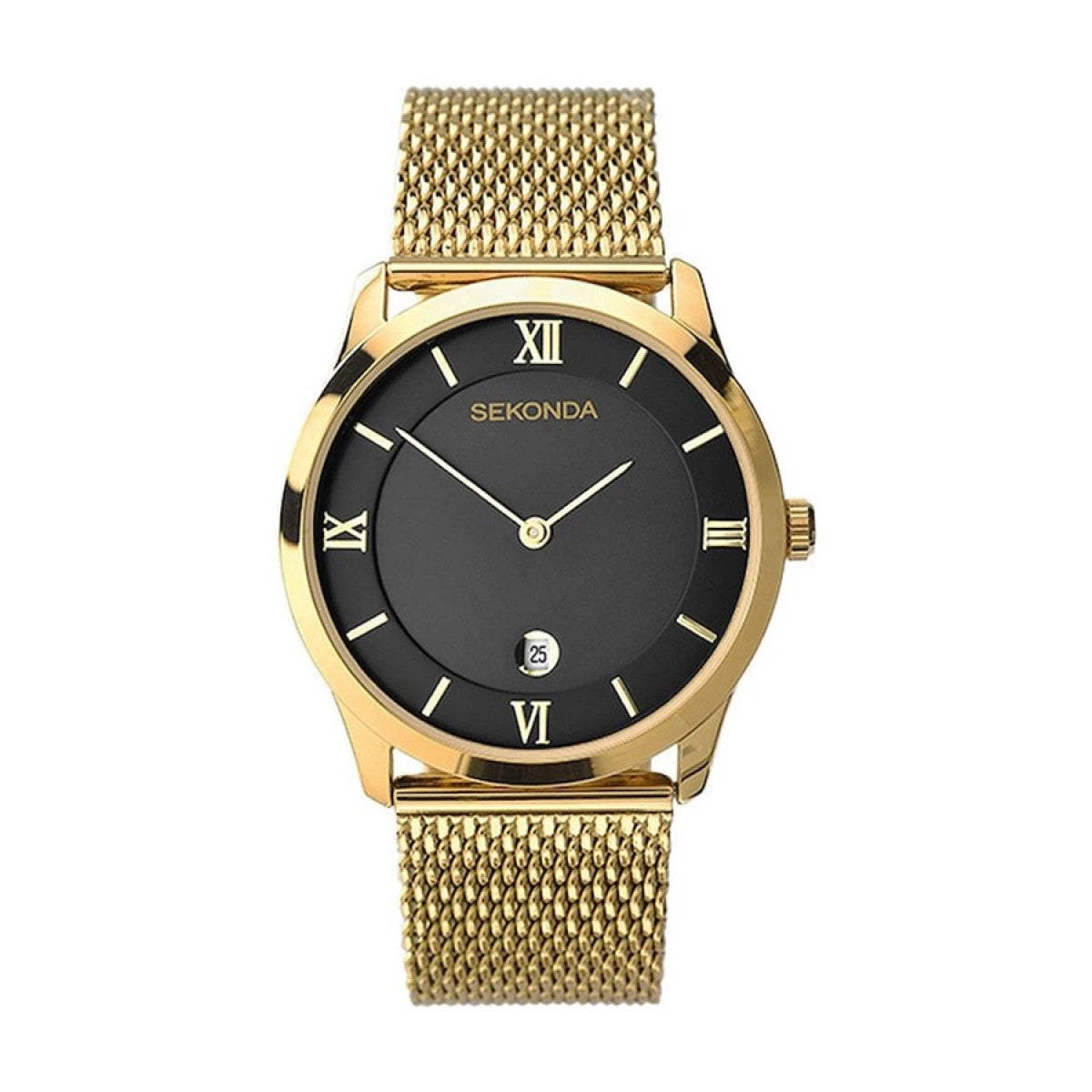 Мъжки часовник SEKONDA - S-1064
