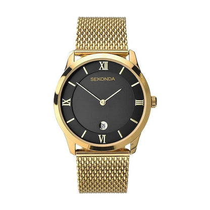 Мъжки часовник SEKONDA - S-1064