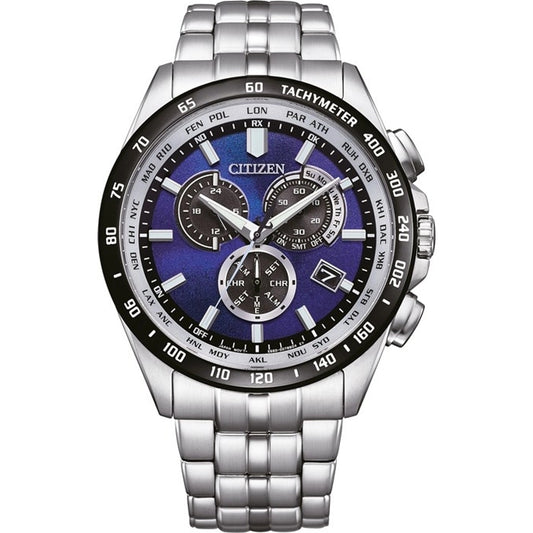 Мъжки часовник CITIZEN - CB5874-81L