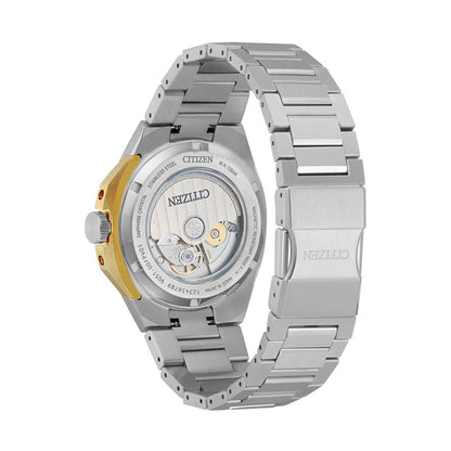 Мъжки часовник CITIZEN - NB6084-50A