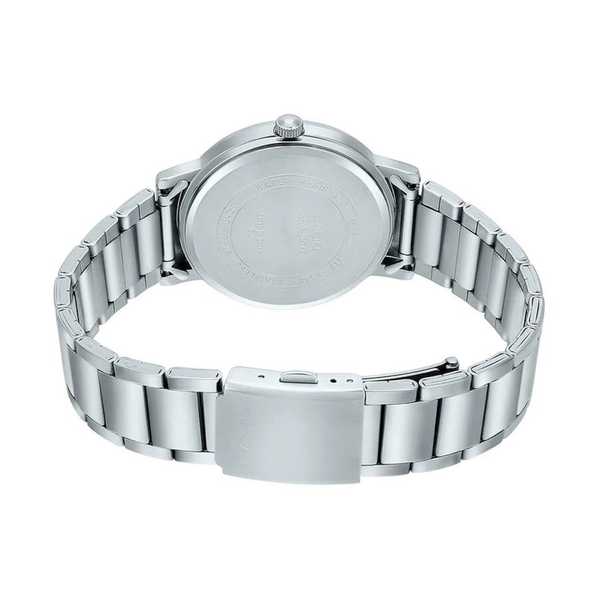 Мъжки часовник CASIO - MTP-E145D-1B