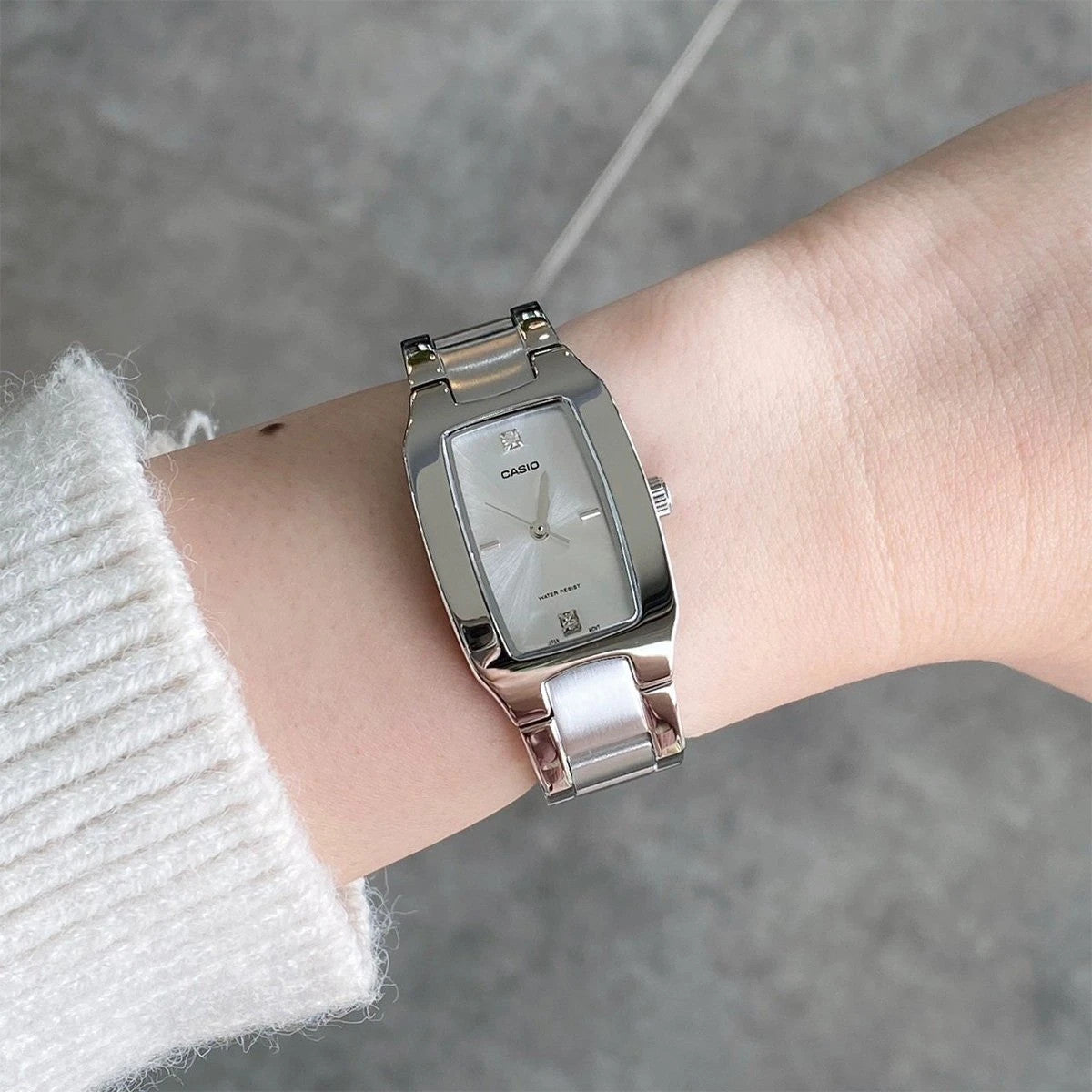 Дамски часовник CASIO - LTP-1165A-7C2DF