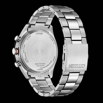 Мъжки часовник CITIZEN - CB5946-82X