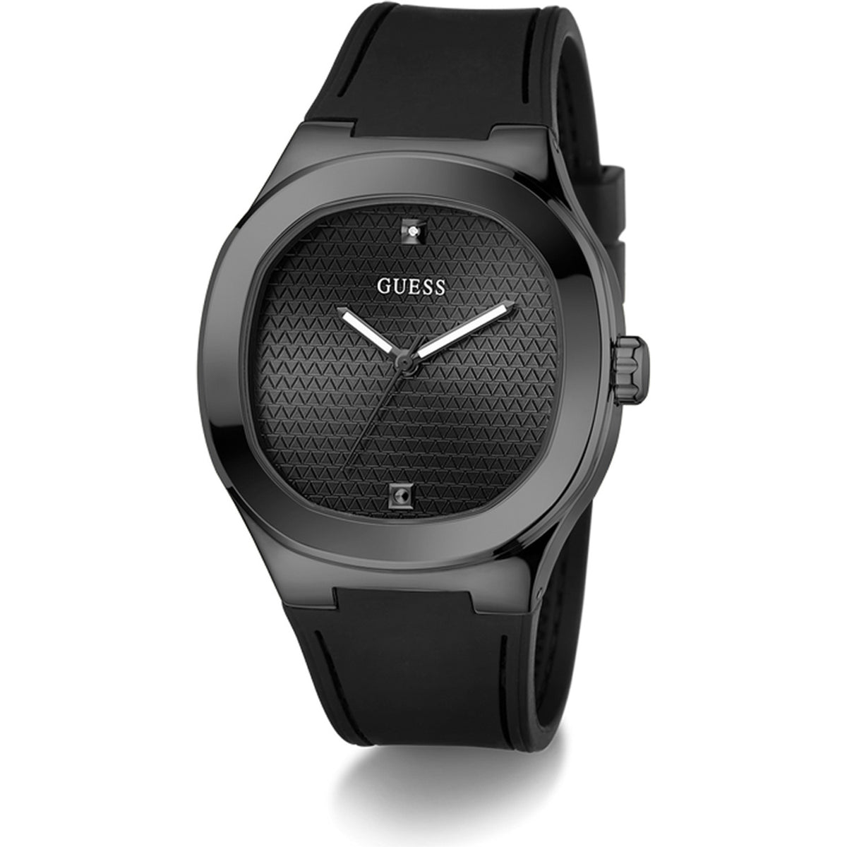 Мъжки часовник GUESS - GW1005G3
