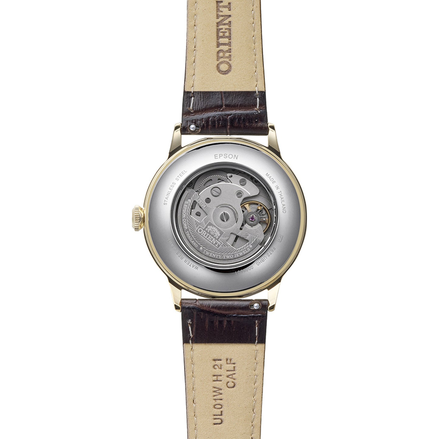 Мъжки часовник Orient RA-AC0028S