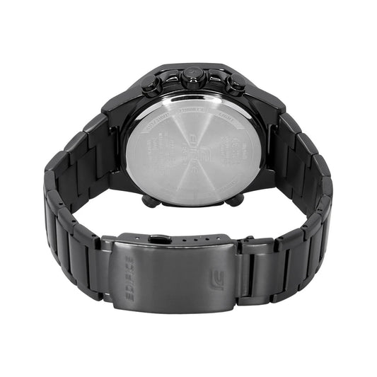 Мъжки часовник Casio Edifice Bluetooth Solar - ECB-950DC-1AEF