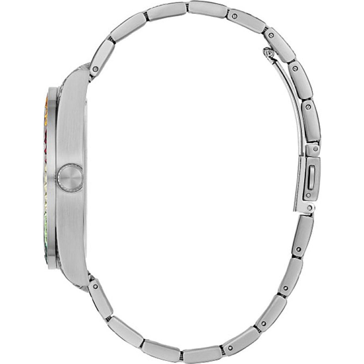 Мъжки аналогов часовник Guess - GW0962G1