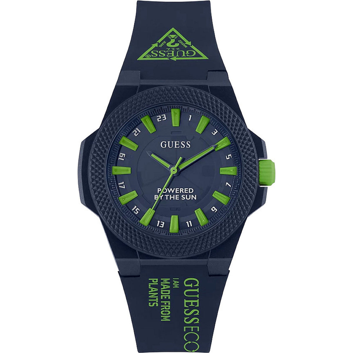 Дамски аналогов часовник Guess - GW0587L2