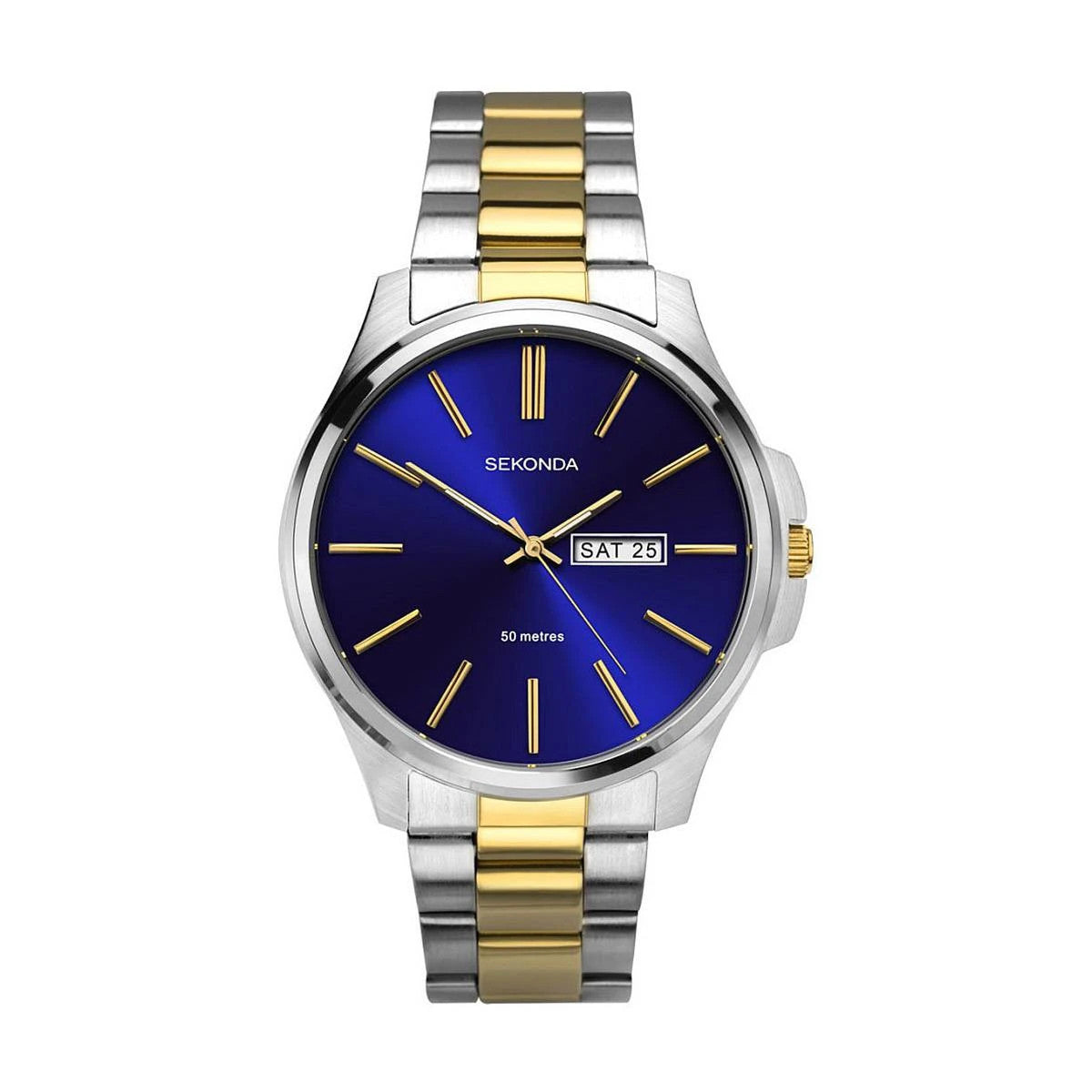 Мъжки часовник Sekonda Classic - S-1440.00