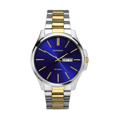 Мъжки часовник Sekonda Classic - S-1440.00