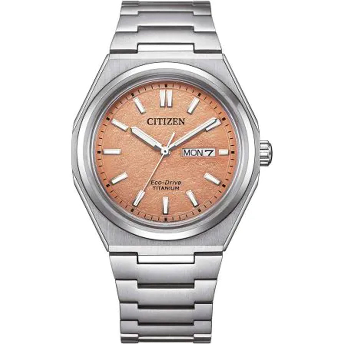 Мъжки часовник CITIZEN - AW0130-85ZC