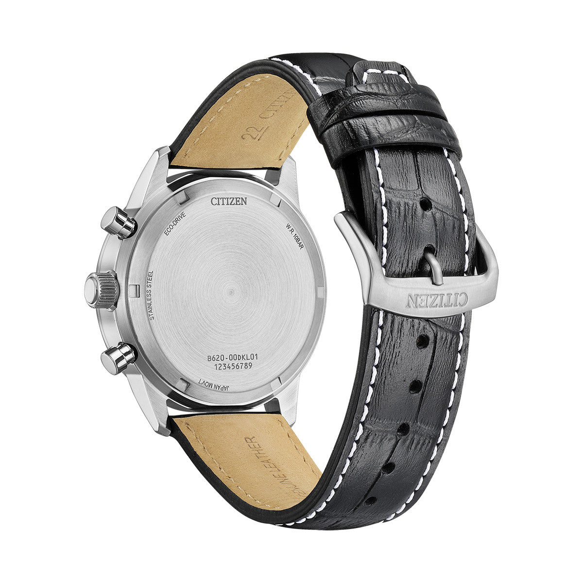 Мъжки часовник CITIZEN - CA4720-01X