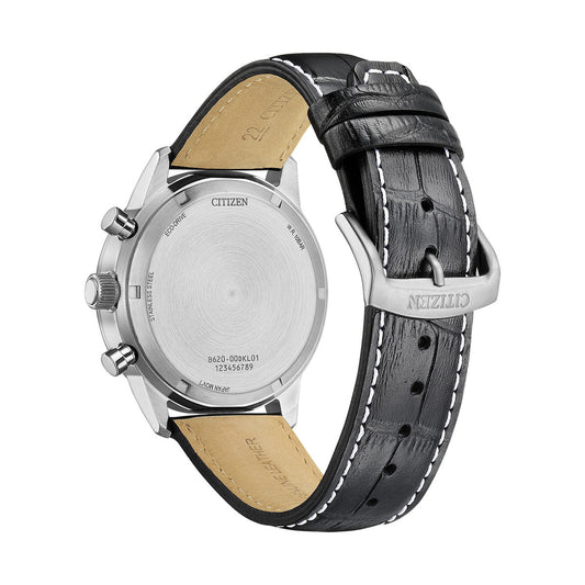Мъжки часовник CITIZEN - CA4720-01X