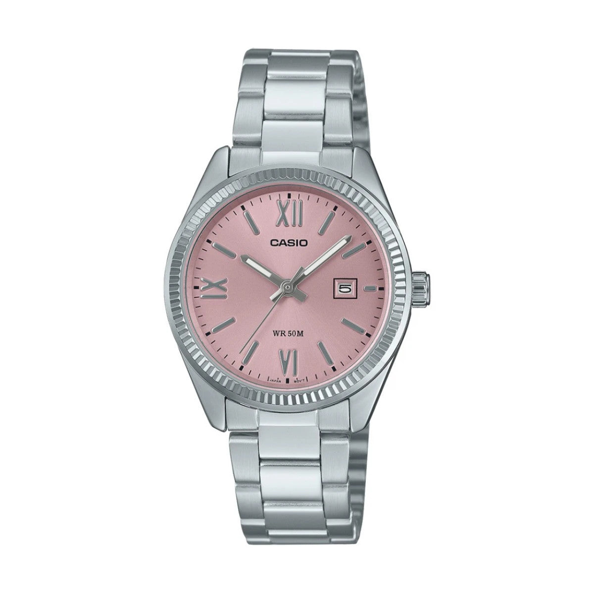 Дамски аналогов часовник Casio - Casio Collection - LTP-1302DD-4A1VDF