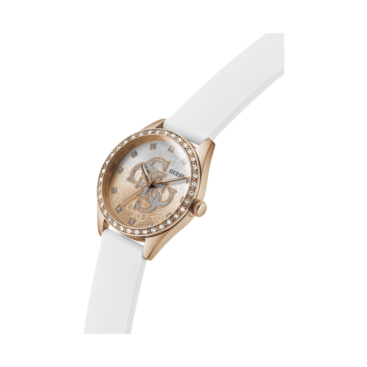 Дамски часовник GUESS - GW1042L4