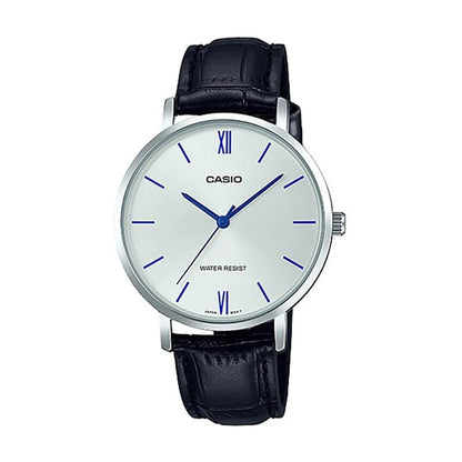 Дамски аналогов часовник Casio - LTP-VT01L-7B1UDF