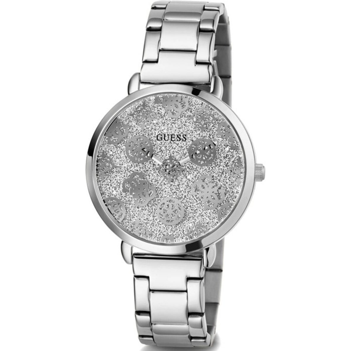 Дамски часовник GUESS - GW0670L1