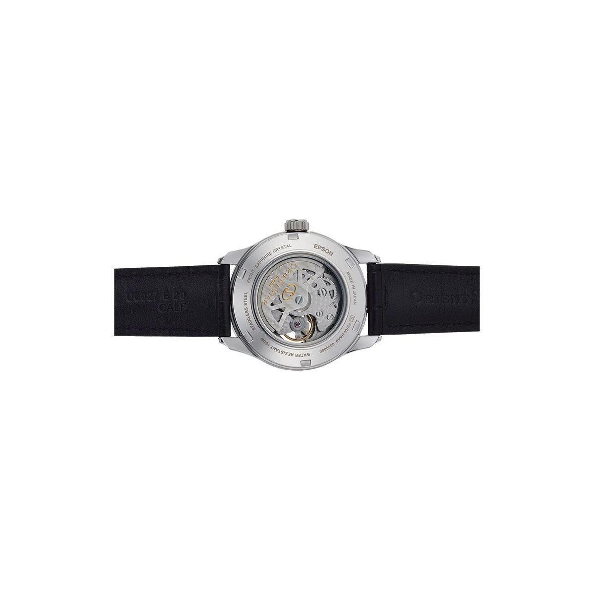 Мъжки часовник ORIENT STAR - RE-AT0007N