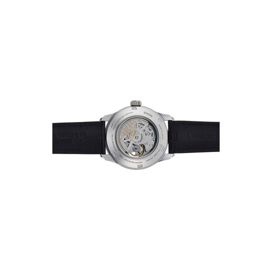 Мъжки часовник ORIENT STAR - RE-AT0007N
