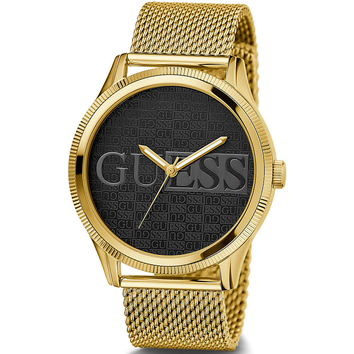 Мъжки аналогов часовник Guess - GW0710G2