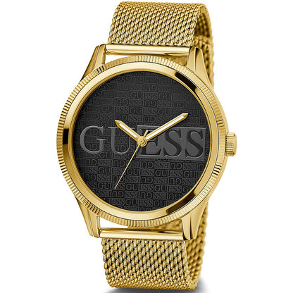 Мъжки аналогов часовник Guess - GW0710G2