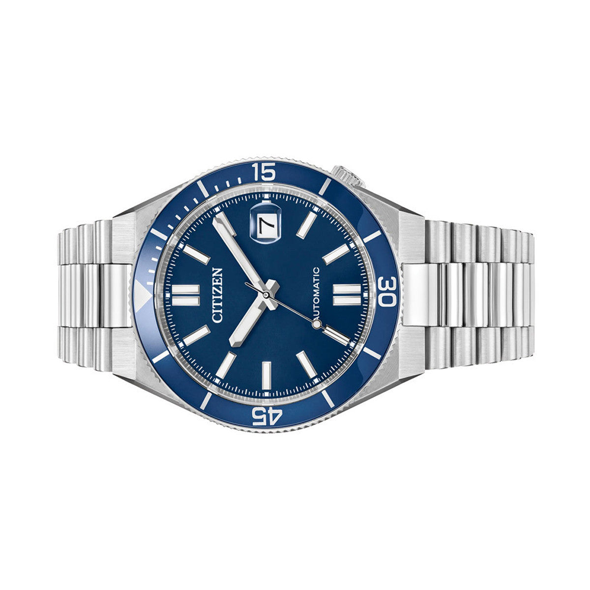 Мъжки часовник CITIZEN - NJ0230-59L