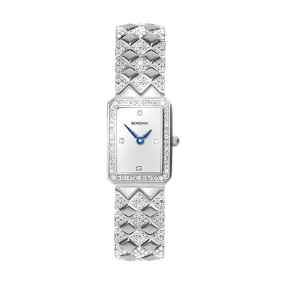 Дамски аналогов часовник Sekonda Sparkle  - S-40510.00