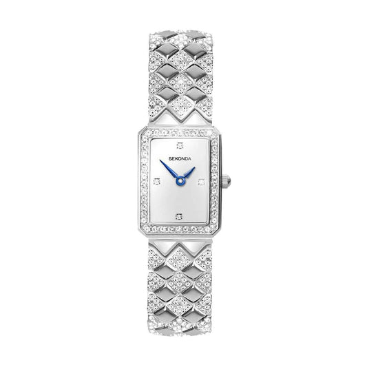 Дамски аналогов часовник Sekonda Sparkle  - S-40510.00
