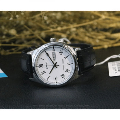 Мъжки часовник Casio - MTP-V006L-7BUDF