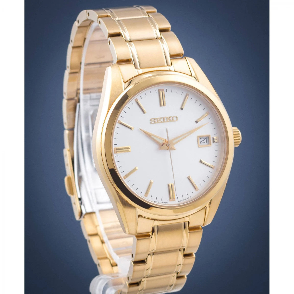 Мъжки часовник SEIKO - SUR314P1