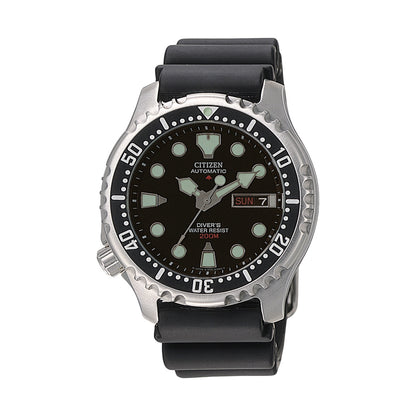 Мъжки часовник CITIZEN - NY0040-09EC