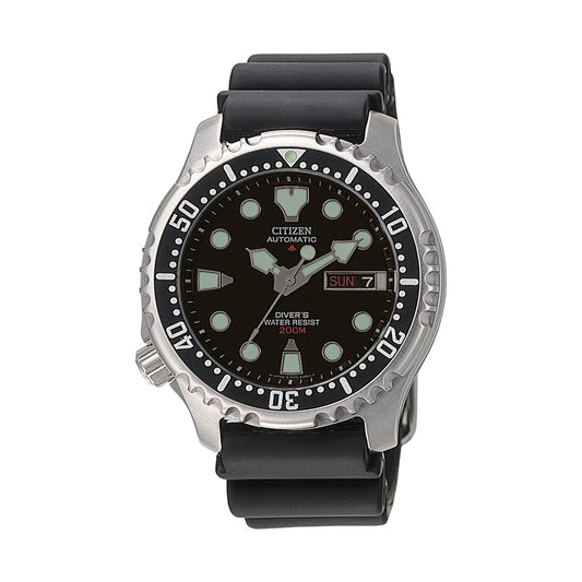 Мъжки часовник CITIZEN - NY0040-09EC